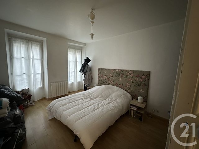 Appartement F3 &agrave; vendre - 3 pi&egrave;ces - 59 m2 - Pacy Sur Eure - 27 - HAUTE-NORMANDIE