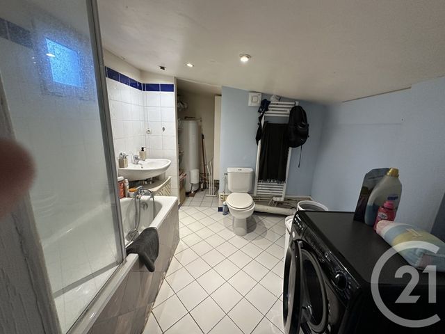 Appartement F3 &agrave; vendre - 3 pi&egrave;ces - 59 m2 - Pacy Sur Eure - 27 - HAUTE-NORMANDIE