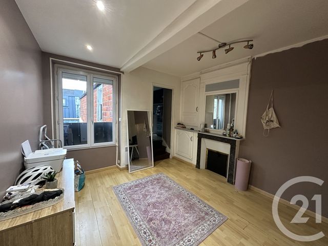 Appartement F3 &agrave; vendre - 3 pi&egrave;ces - 59 m2 - Pacy Sur Eure - 27 - HAUTE-NORMANDIE