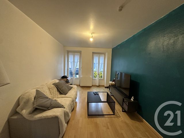 appartement - PACY SUR EURE - 27
