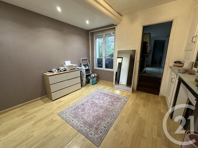 Appartement F3 &agrave; vendre - 3 pi&egrave;ces - 59 m2 - Pacy Sur Eure - 27 - HAUTE-NORMANDIE