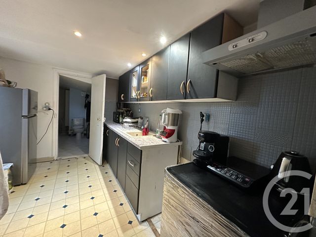 Appartement F3 &agrave; vendre - 3 pi&egrave;ces - 59 m2 - Pacy Sur Eure - 27 - HAUTE-NORMANDIE