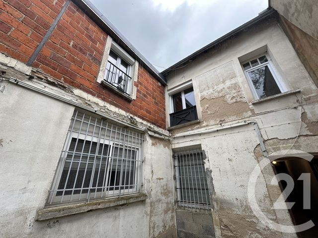 Appartement F3 &agrave; vendre - 3 pi&egrave;ces - 59 m2 - Pacy Sur Eure - 27 - HAUTE-NORMANDIE