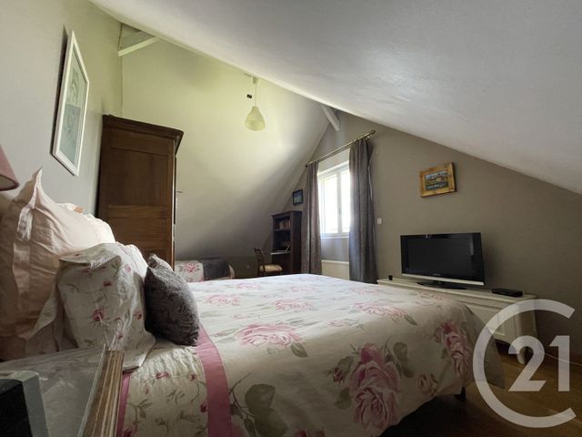 Maison &agrave; vendre - 6 pi&egrave;ces - 177,86 m2 - Gadencourt - 27 - HAUTE-NORMANDIE