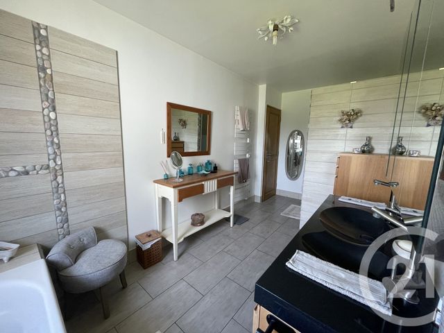 Maison &agrave; vendre - 6 pi&egrave;ces - 177,86 m2 - Gadencourt - 27 - HAUTE-NORMANDIE