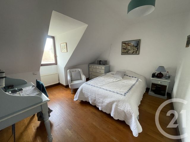 Maison &agrave; vendre - 6 pi&egrave;ces - 177,86 m2 - Gadencourt - 27 - HAUTE-NORMANDIE