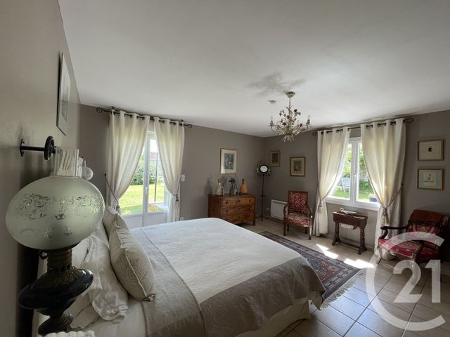 Maison &agrave; vendre - 6 pi&egrave;ces - 177,86 m2 - Gadencourt - 27 - HAUTE-NORMANDIE