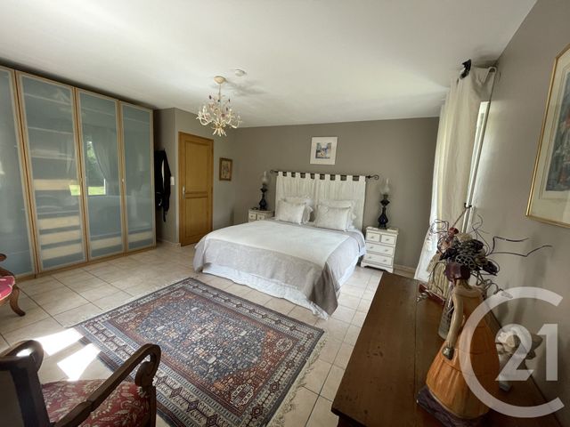 Maison &agrave; vendre - 6 pi&egrave;ces - 177,86 m2 - Gadencourt - 27 - HAUTE-NORMANDIE