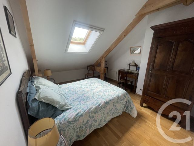 Maison &agrave; vendre - 6 pi&egrave;ces - 177,86 m2 - Gadencourt - 27 - HAUTE-NORMANDIE