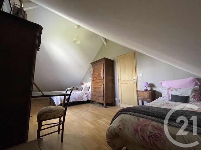 Maison &agrave; vendre - 6 pi&egrave;ces - 177,86 m2 - Gadencourt - 27 - HAUTE-NORMANDIE