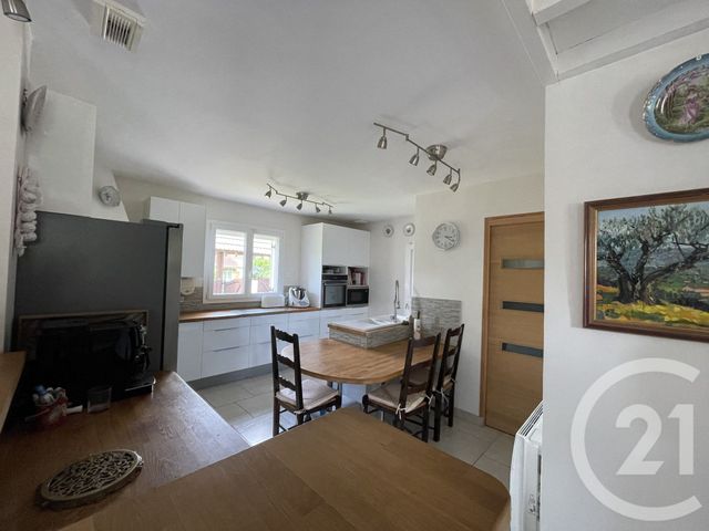 Maison &agrave; vendre - 6 pi&egrave;ces - 177,86 m2 - Gadencourt - 27 - HAUTE-NORMANDIE
