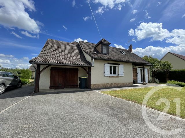 maison - GADENCOURT - 27