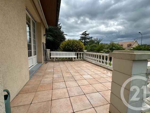 Maison &agrave; vendre - 6 pi&egrave;ces - 156,70 m2 - Pacy Sur Eure - 27 - HAUTE-NORMANDIE