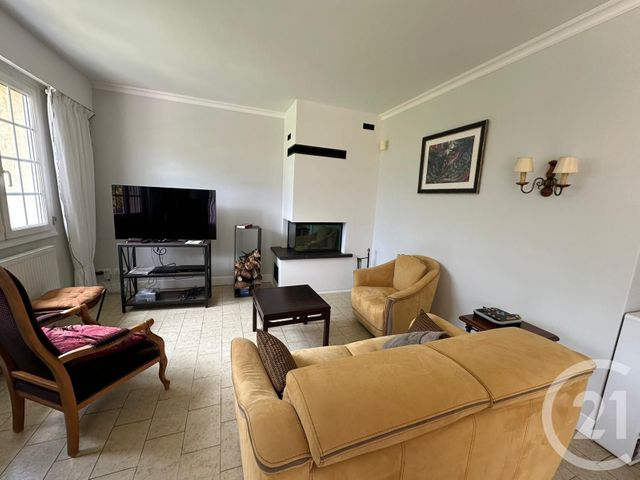 Maison &agrave; vendre - 6 pi&egrave;ces - 156,70 m2 - Pacy Sur Eure - 27 - HAUTE-NORMANDIE