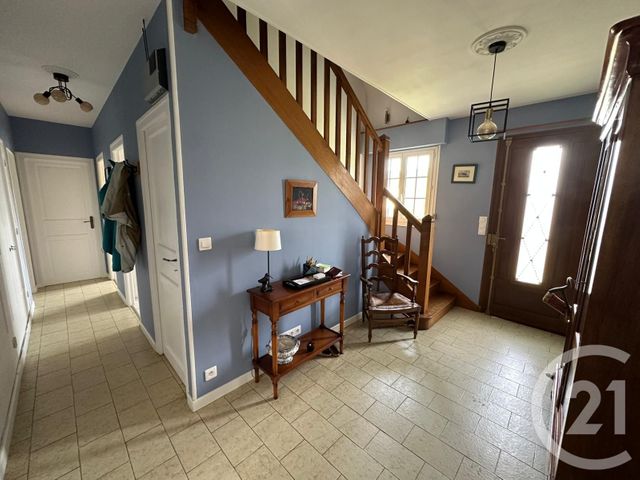 Maison &agrave; vendre - 6 pi&egrave;ces - 156,70 m2 - Pacy Sur Eure - 27 - HAUTE-NORMANDIE
