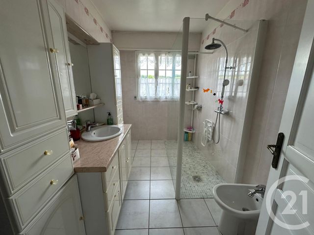 Maison &agrave; vendre - 6 pi&egrave;ces - 156,70 m2 - Pacy Sur Eure - 27 - HAUTE-NORMANDIE
