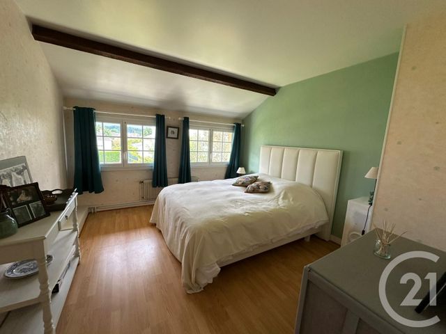 Maison &agrave; vendre - 6 pi&egrave;ces - 156,70 m2 - Pacy Sur Eure - 27 - HAUTE-NORMANDIE