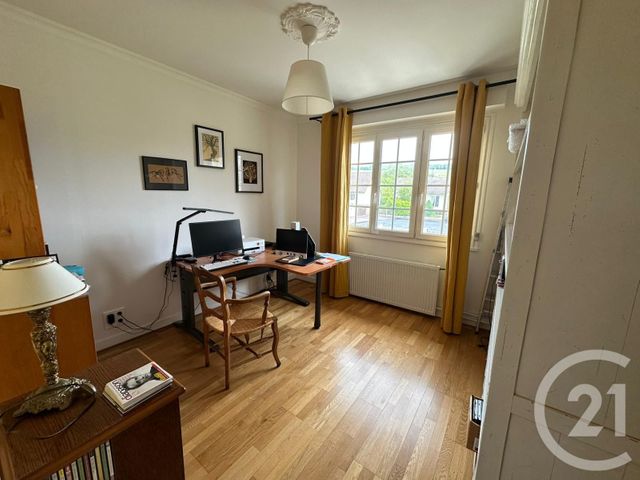 Maison &agrave; vendre - 6 pi&egrave;ces - 156,70 m2 - Pacy Sur Eure - 27 - HAUTE-NORMANDIE