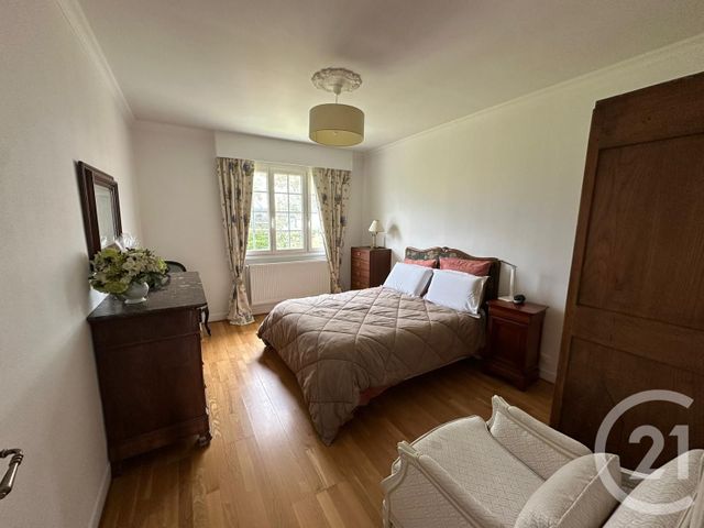 Maison &agrave; vendre - 6 pi&egrave;ces - 156,70 m2 - Pacy Sur Eure - 27 - HAUTE-NORMANDIE