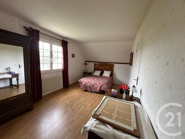 Maison &agrave; vendre - 6 pi&egrave;ces - 156,70 m2 - Pacy Sur Eure - 27 - HAUTE-NORMANDIE
