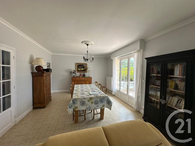 Maison &agrave; vendre - 6 pi&egrave;ces - 156,70 m2 - Pacy Sur Eure - 27 - HAUTE-NORMANDIE