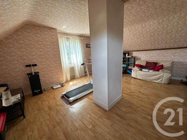 Maison &agrave; vendre - 6 pi&egrave;ces - 156,70 m2 - Pacy Sur Eure - 27 - HAUTE-NORMANDIE