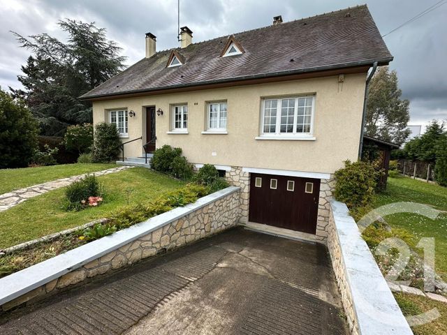 maison - PACY SUR EURE - 27
