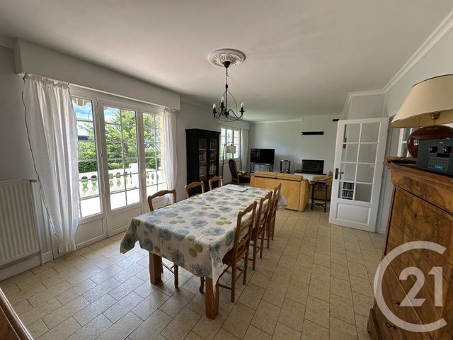 Maison &agrave; vendre - 6 pi&egrave;ces - 156,70 m2 - Pacy Sur Eure - 27 - HAUTE-NORMANDIE