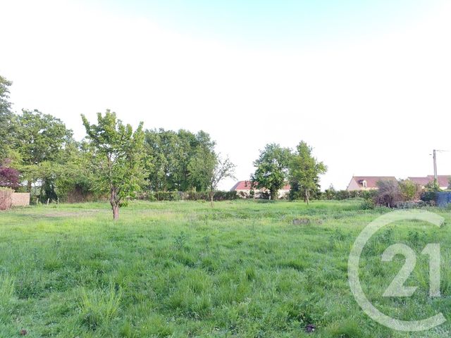 Maison &agrave; vendre - 4 pi&egrave;ces - 100,80 m2 - Blaru - 78 - ILE-DE-FRANCE