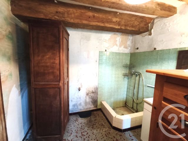 Maison &agrave; vendre - 4 pi&egrave;ces - 100,80 m2 - Blaru - 78 - ILE-DE-FRANCE