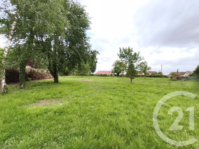 Maison &agrave; vendre - 4 pi&egrave;ces - 100,80 m2 - Blaru - 78 - ILE-DE-FRANCE