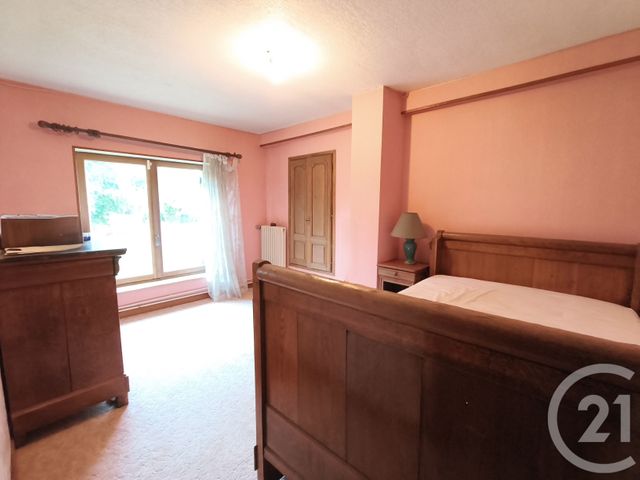 Maison &agrave; vendre - 4 pi&egrave;ces - 100,80 m2 - Blaru - 78 - ILE-DE-FRANCE