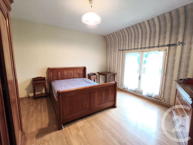 Maison &agrave; vendre - 4 pi&egrave;ces - 100,80 m2 - Blaru - 78 - ILE-DE-FRANCE