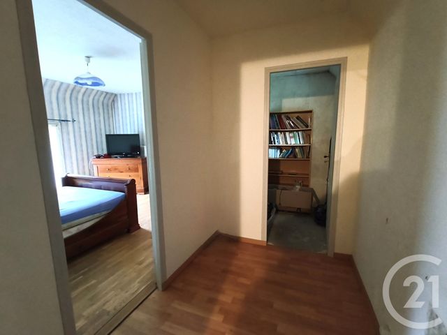 Maison &agrave; vendre - 4 pi&egrave;ces - 100,80 m2 - Blaru - 78 - ILE-DE-FRANCE