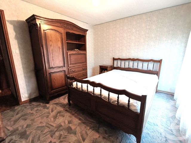Maison &agrave; vendre - 4 pi&egrave;ces - 100,80 m2 - Blaru - 78 - ILE-DE-FRANCE