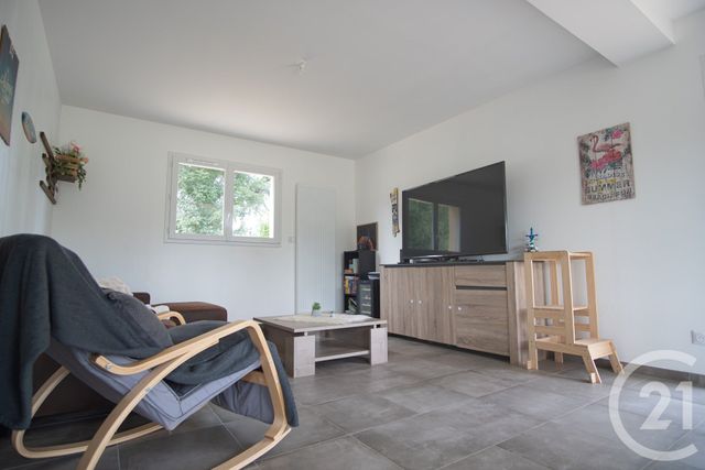 Maison &agrave; vendre - 5 pi&egrave;ces - 122,15 m2 - Bretagnolles - 27 - HAUTE-NORMANDIE