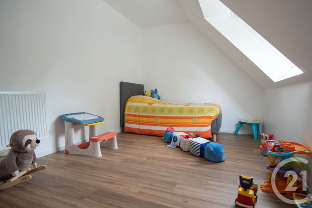 Maison &agrave; vendre - 5 pi&egrave;ces - 122,15 m2 - Bretagnolles - 27 - HAUTE-NORMANDIE