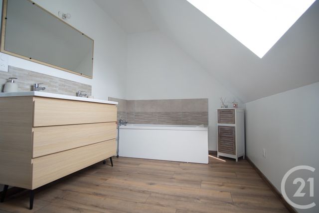 Maison &agrave; vendre - 5 pi&egrave;ces - 122,15 m2 - Bretagnolles - 27 - HAUTE-NORMANDIE