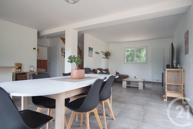 Maison &agrave; vendre - 5 pi&egrave;ces - 122,15 m2 - Bretagnolles - 27 - HAUTE-NORMANDIE