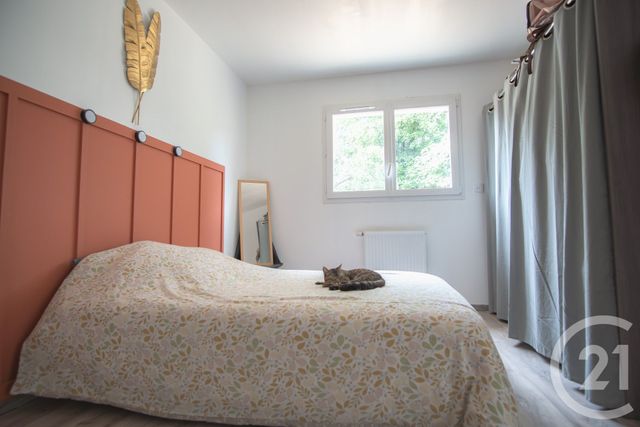 Maison &agrave; vendre - 5 pi&egrave;ces - 122,15 m2 - Bretagnolles - 27 - HAUTE-NORMANDIE