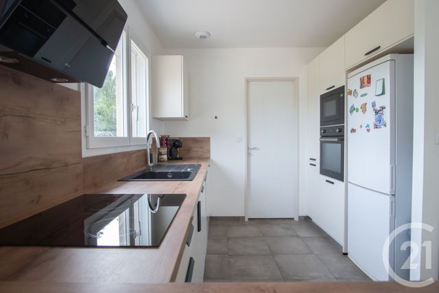 Maison &agrave; vendre - 5 pi&egrave;ces - 122,15 m2 - Bretagnolles - 27 - HAUTE-NORMANDIE