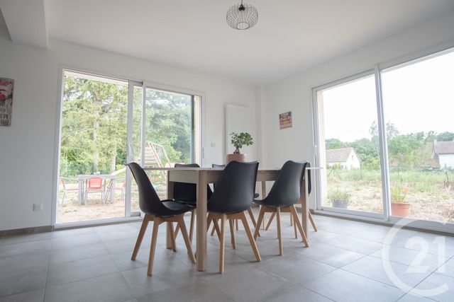 Maison &agrave; vendre - 5 pi&egrave;ces - 122,15 m2 - Bretagnolles - 27 - HAUTE-NORMANDIE