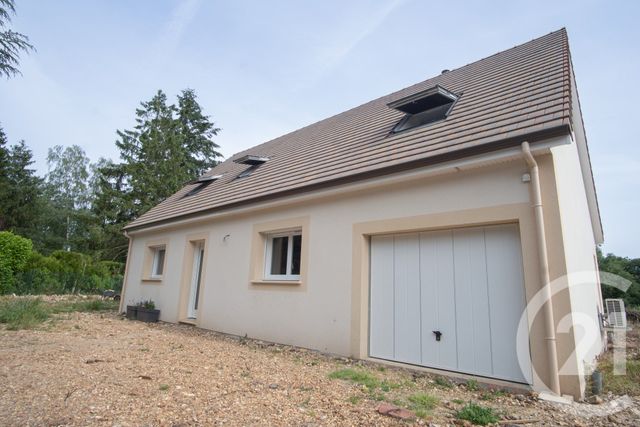 maison - BRETAGNOLLES - 27