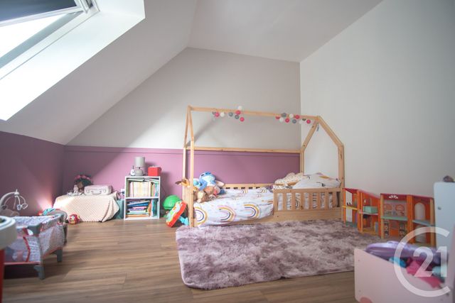 Maison &agrave; vendre - 5 pi&egrave;ces - 122,15 m2 - Bretagnolles - 27 - HAUTE-NORMANDIE