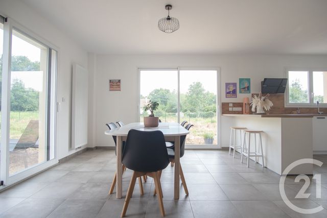 Maison &agrave; vendre - 5 pi&egrave;ces - 122,15 m2 - Bretagnolles - 27 - HAUTE-NORMANDIE