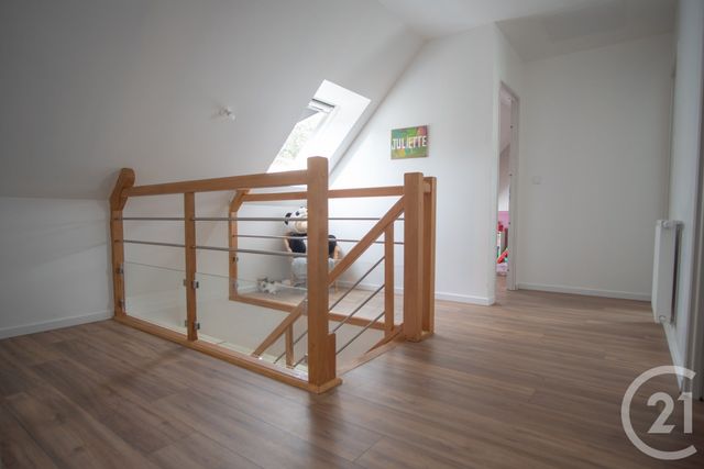 Maison &agrave; vendre - 5 pi&egrave;ces - 122,15 m2 - Bretagnolles - 27 - HAUTE-NORMANDIE