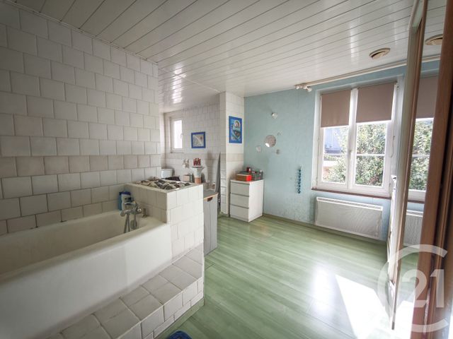 Maison &agrave; vendre - 6 pi&egrave;ces - 178,40 m2 - Breuilpont - 27 - HAUTE-NORMANDIE