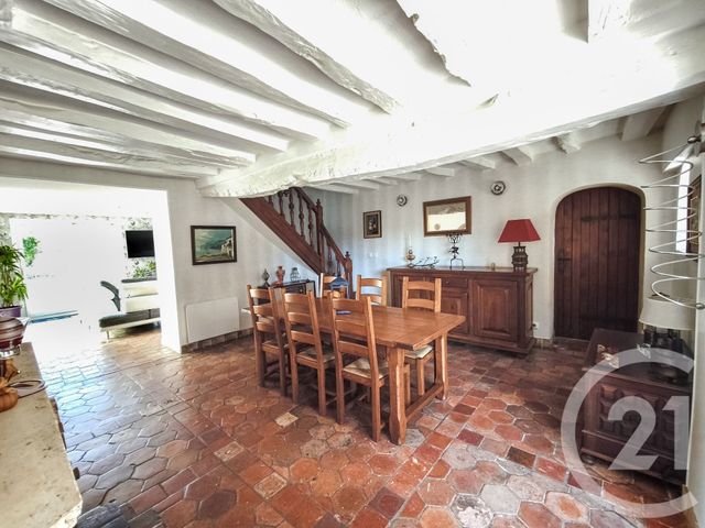 Maison &agrave; vendre - 6 pi&egrave;ces - 178,40 m2 - Breuilpont - 27 - HAUTE-NORMANDIE