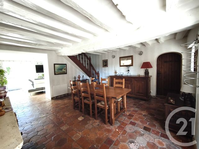 Maison &agrave; vendre - 6 pi&egrave;ces - 178,40 m2 - Breuilpont - 27 - HAUTE-NORMANDIE