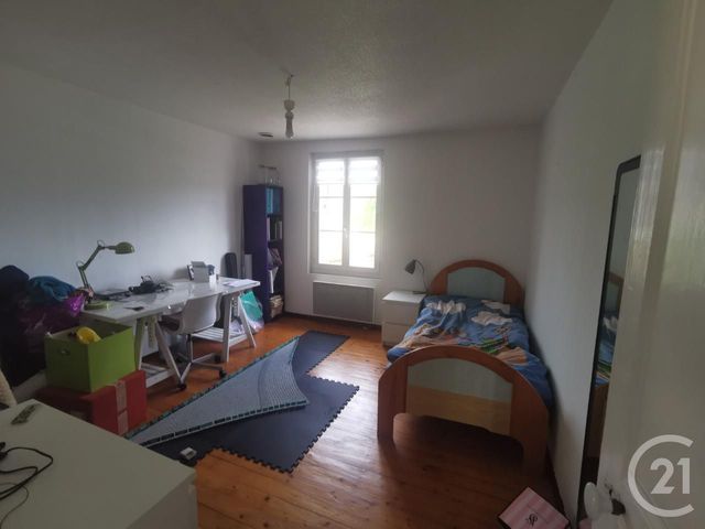 Maison &agrave; vendre - 6 pi&egrave;ces - 178,40 m2 - Breuilpont - 27 - HAUTE-NORMANDIE